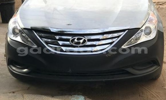 Buy Used Hyundai Sonata Silver Car in Dakar in Dakar Buy Used Hyundai Sonata Silver Car in Dakar in Dakar