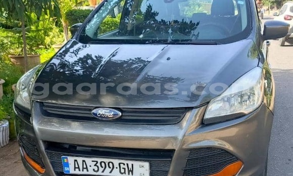 Acheter Occasion Voiture Ford Escape Other à Dakar, Dakar Acheter Occasion Voiture Ford Escape Other à Dakar, Dakar