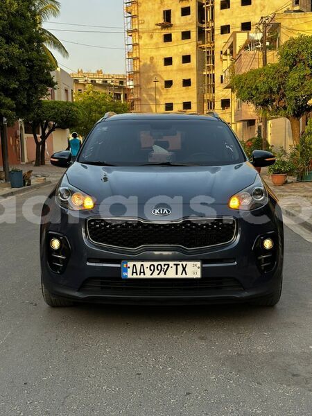 Big with watermark kia sportage dakar dakar 24723