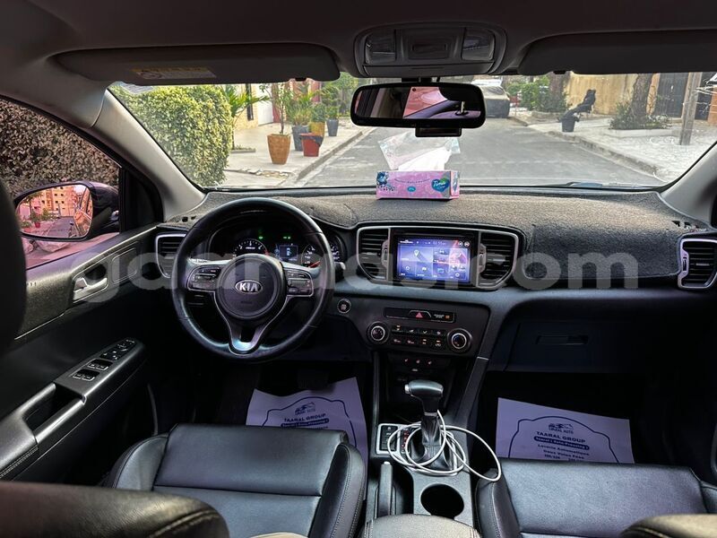 Big with watermark kia sportage dakar dakar 24723