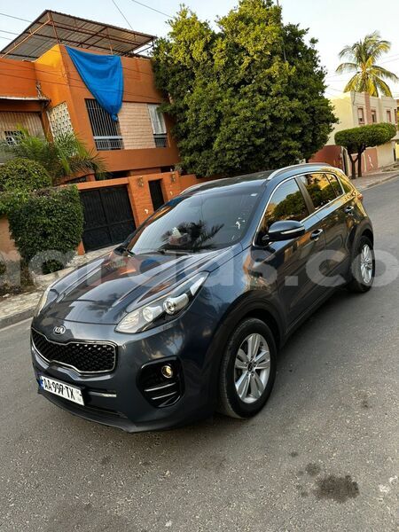 Big with watermark kia sportage dakar dakar 24723