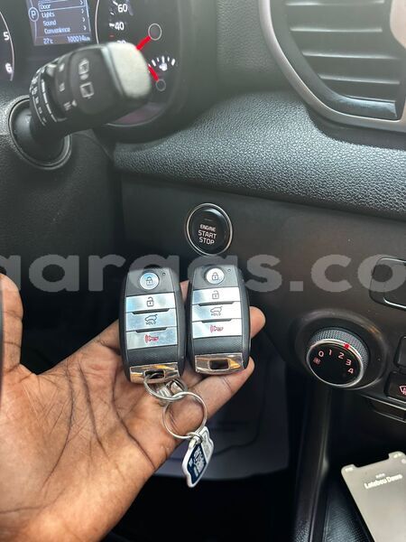 Big with watermark kia sportage dakar dakar 24723