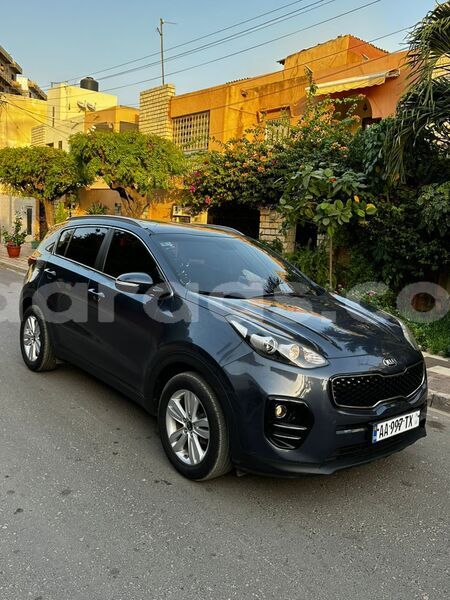 Big with watermark kia sportage dakar dakar 24723