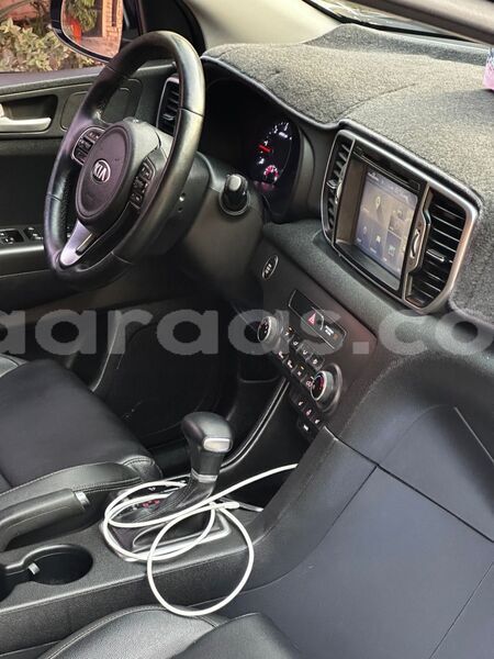 Big with watermark kia sportage dakar dakar 24723