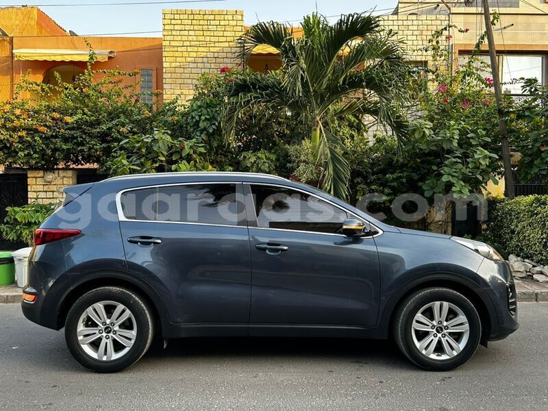 Big with watermark kia sportage dakar dakar 24723