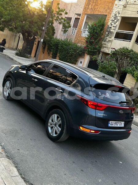 Big with watermark kia sportage dakar dakar 24723