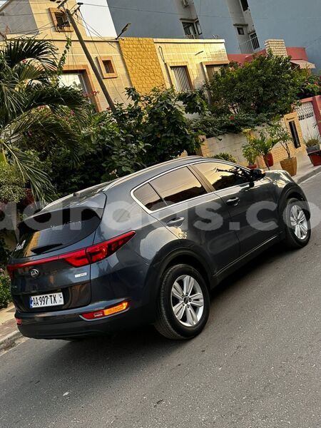 Big with watermark kia sportage dakar dakar 24723