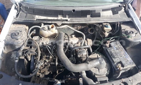 Dieundeu Occasion Peugeot 205 White Auto in Dakar in Dakar Dieundeu Occasion Peugeot 205 White Auto in Dakar in Dakar