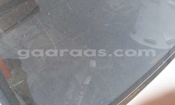 Dieundeu Occasion Peugeot 205 White Auto in Dakar in Dakar Dieundeu Occasion Peugeot 205 White Auto in Dakar in Dakar