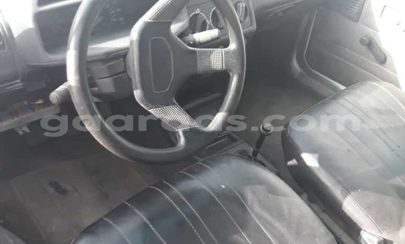 Dieundeu Occasion Peugeot 205 White Auto in Dakar in Dakar Dieundeu Occasion Peugeot 205 White Auto in Dakar in Dakar