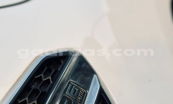 Buy Import Ford Ranger White Car in Dakar in Dakar Buy Import Ford Ranger White Car in Dakar in Dakar