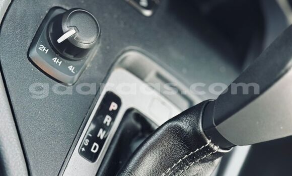 Buy Import Ford Ranger White Car in Dakar in Dakar Buy Import Ford Ranger White Car in Dakar in Dakar