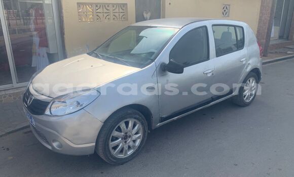 Acheter Occasion Voiture Dacia Sandero Beige à Dakar, Dakar Acheter Occasion Voiture Dacia Sandero Beige à Dakar, Dakar