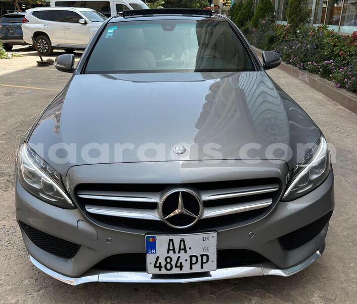 Big with watermark mercedes benz cl class dakar dakar 24756