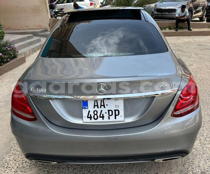 Big with watermark mercedes benz cl class dakar dakar 24756