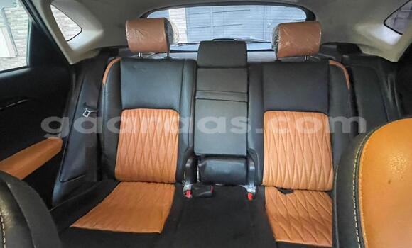 Acheter Occasion Voiture Lexus NX Blanc à Dakar, Dakar Acheter Occasion Voiture Lexus NX Blanc à Dakar, Dakar