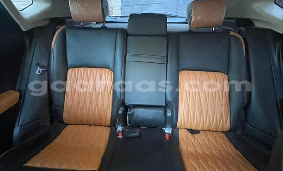 Acheter Occasion Voiture Lexus NX Blanc à Dakar, Dakar Acheter Occasion Voiture Lexus NX Blanc à Dakar, Dakar