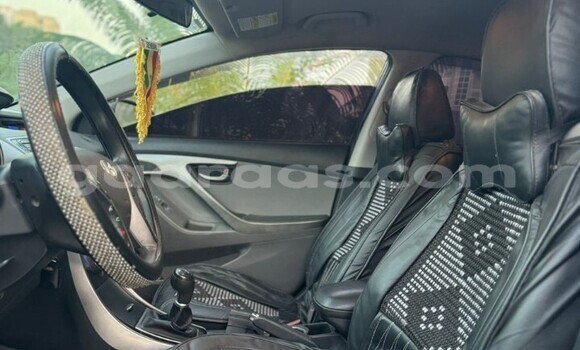 Dieundeu Occasion Hyundai Elantra Other Auto in Dakar in Dakar Dieundeu Occasion Hyundai Elantra Other Auto in Dakar in Dakar