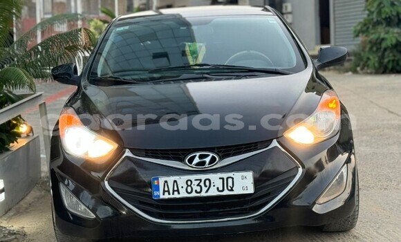 Dieundeu Occasion Hyundai Elantra Other Auto in Dakar in Dakar Dieundeu Occasion Hyundai Elantra Other Auto in Dakar in Dakar