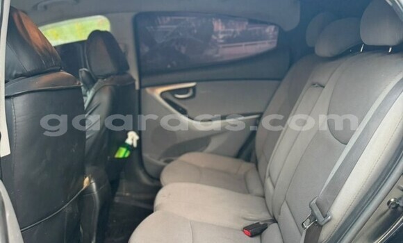 Dieundeu Occasion Hyundai Elantra Other Auto in Dakar in Dakar Dieundeu Occasion Hyundai Elantra Other Auto in Dakar in Dakar