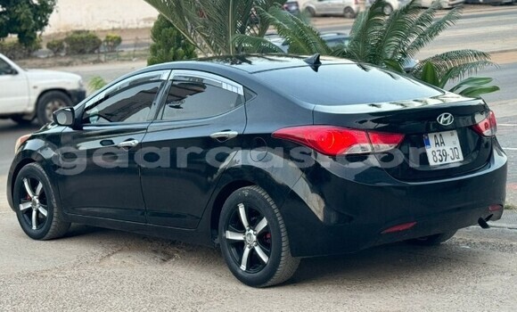 Dieundeu Occasion Hyundai Elantra Other Auto in Dakar in Dakar Dieundeu Occasion Hyundai Elantra Other Auto in Dakar in Dakar