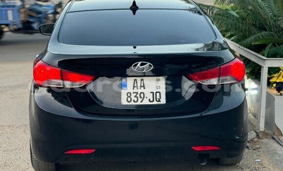 Dieundeu Occasion Hyundai Elantra Other Auto in Dakar in Dakar Dieundeu Occasion Hyundai Elantra Other Auto in Dakar in Dakar
