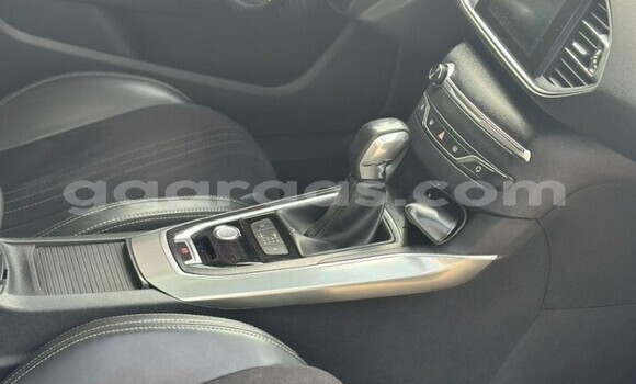 Dieundeu Occasion Peugeot 308 Silver Auto in Dakar in Dakar Dieundeu Occasion Peugeot 308 Silver Auto in Dakar in Dakar