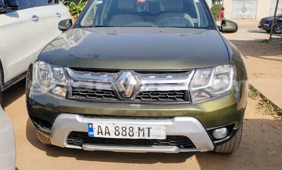 Acheter Occasion Voiture Renault Duster Autre à Dakar, Dakar Acheter Occasion Voiture Renault Duster Autre à Dakar, Dakar