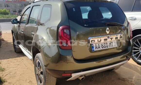 Acheter Occasion Voiture Renault Duster Autre à Dakar, Dakar Acheter Occasion Voiture Renault Duster Autre à Dakar, Dakar