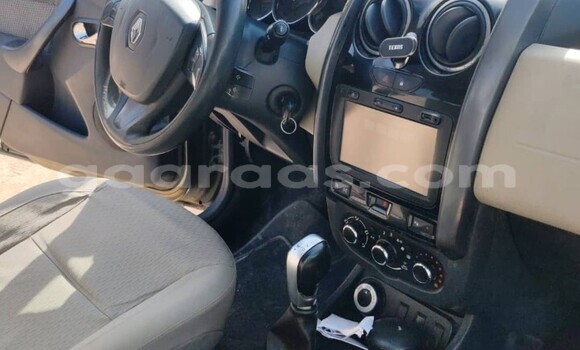 Acheter Occasion Voiture Renault Duster Autre à Dakar, Dakar Acheter Occasion Voiture Renault Duster Autre à Dakar, Dakar