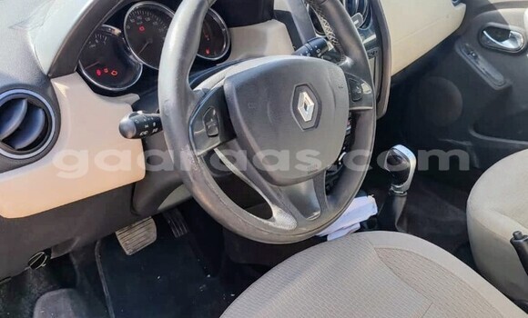 Acheter Occasion Voiture Renault Duster Autre à Dakar, Dakar Acheter Occasion Voiture Renault Duster Autre à Dakar, Dakar