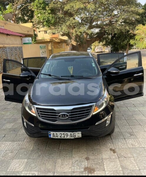 Big with watermark kia sportage dakar dakar 24790