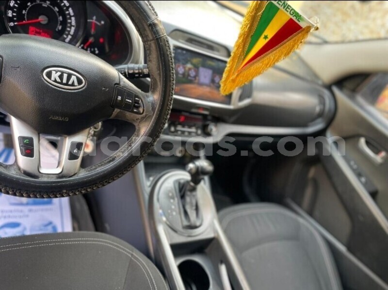 Big with watermark kia sportage dakar dakar 24790