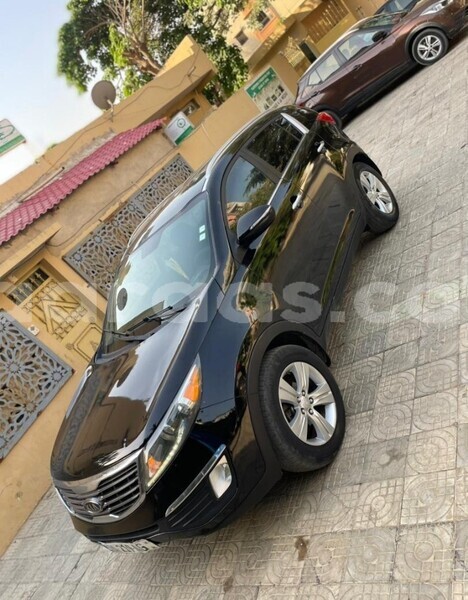 Big with watermark kia sportage dakar dakar 24790