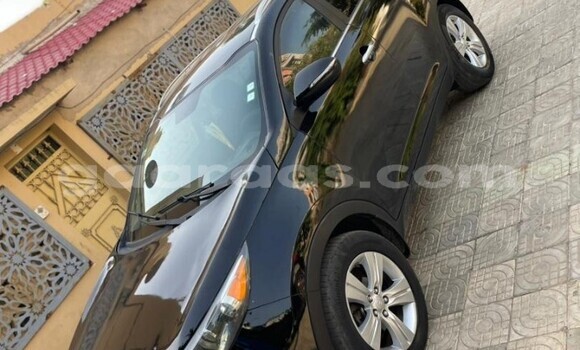 Acheter Occasion Voiture Kia Sportage Noir à Dakar, Dakar Acheter Occasion Voiture Kia Sportage Noir à Dakar, Dakar