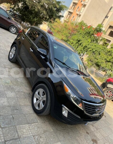 Big with watermark kia sportage dakar dakar 24790