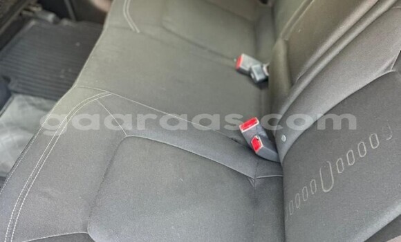 Acheter Occasion Voiture Kia Sportage Noir à Dakar, Dakar Acheter Occasion Voiture Kia Sportage Noir à Dakar, Dakar