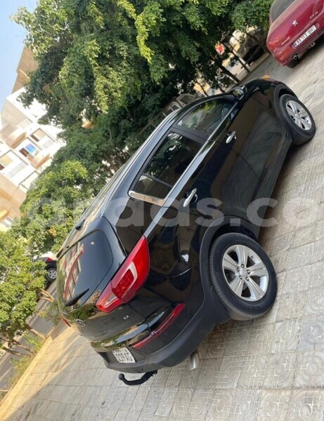 Big with watermark kia sportage dakar dakar 24790