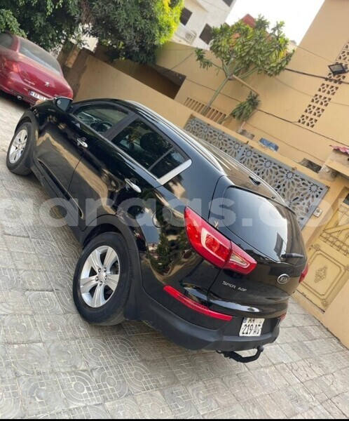 Big with watermark kia sportage dakar dakar 24790