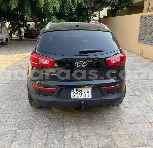 Big with watermark kia sportage dakar dakar 24790