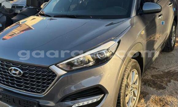 Acheter Occasion Voiture Hyundai Tucson Gris à Dakar, Dakar Acheter Occasion Voiture Hyundai Tucson Gris à Dakar, Dakar