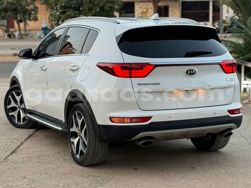 Big with watermark kia sportage dakar dakar 24800