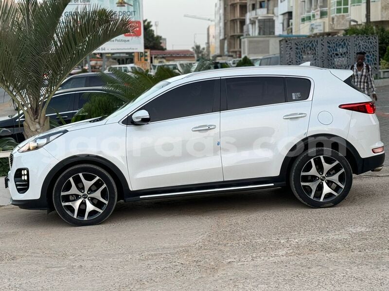 Big with watermark kia sportage dakar dakar 24800