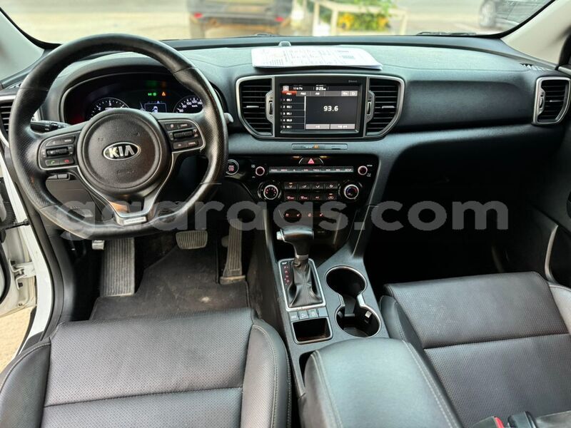 Big with watermark kia sportage dakar dakar 24800