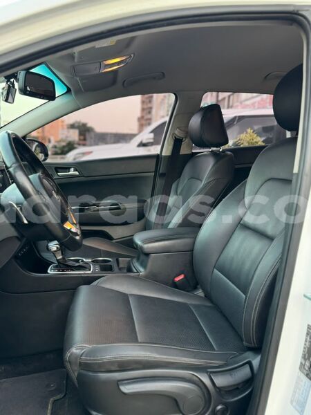 Big with watermark kia sportage dakar dakar 24800