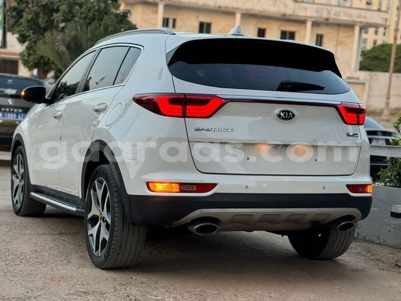 Big with watermark kia sportage dakar dakar 24800