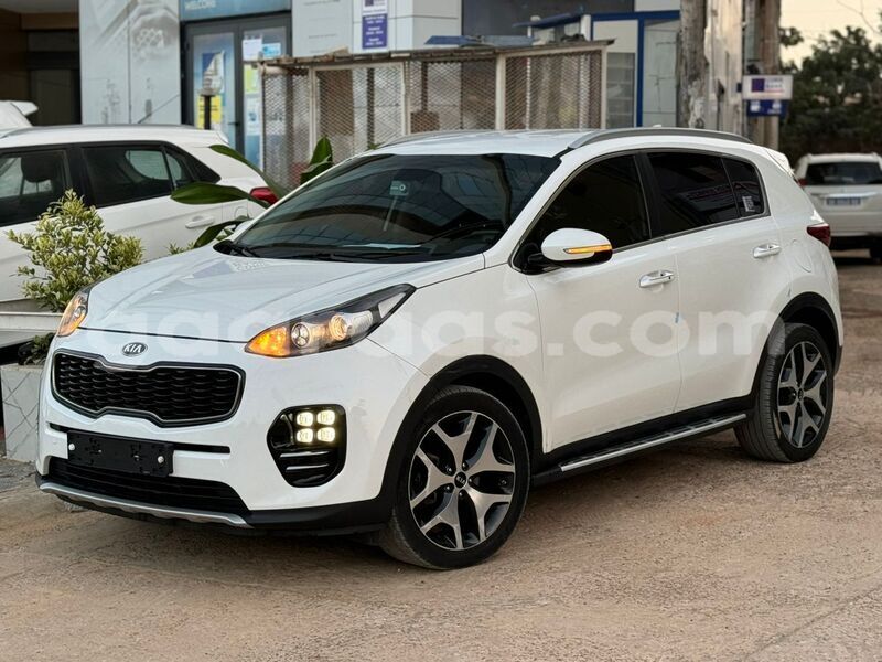 Big with watermark kia sportage dakar dakar 24800