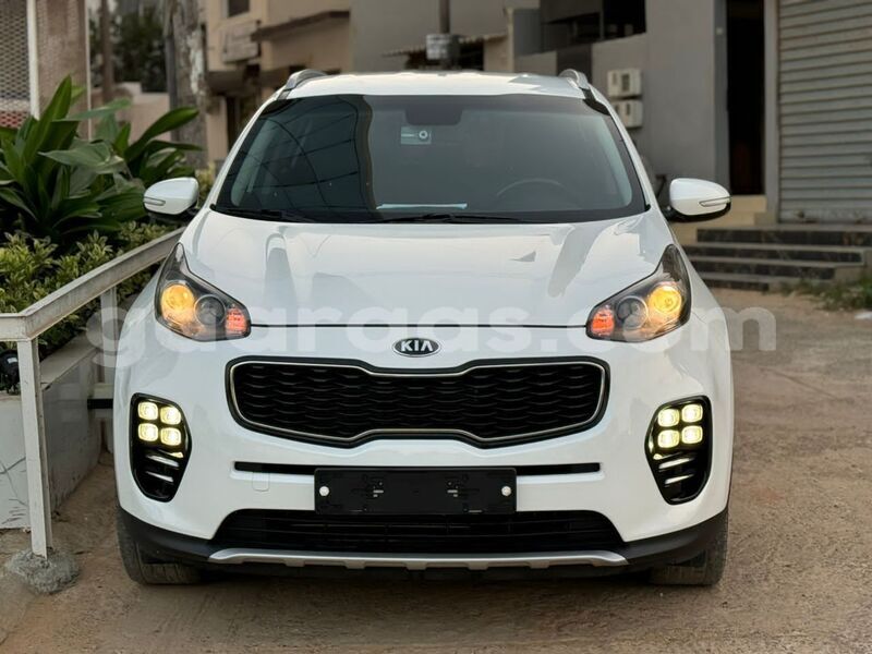 Big with watermark kia sportage dakar dakar 24800