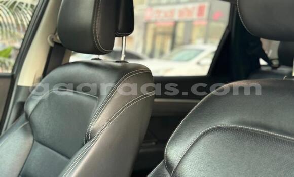 Dieundeu Imported Renault ZOE Silver Auto in Dakar in Dakar Dieundeu Imported Renault ZOE Silver Auto in Dakar in Dakar