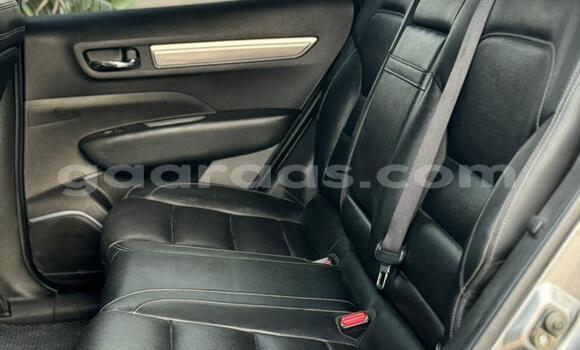 Dieundeu Imported Renault ZOE Silver Auto in Dakar in Dakar Dieundeu Imported Renault ZOE Silver Auto in Dakar in Dakar